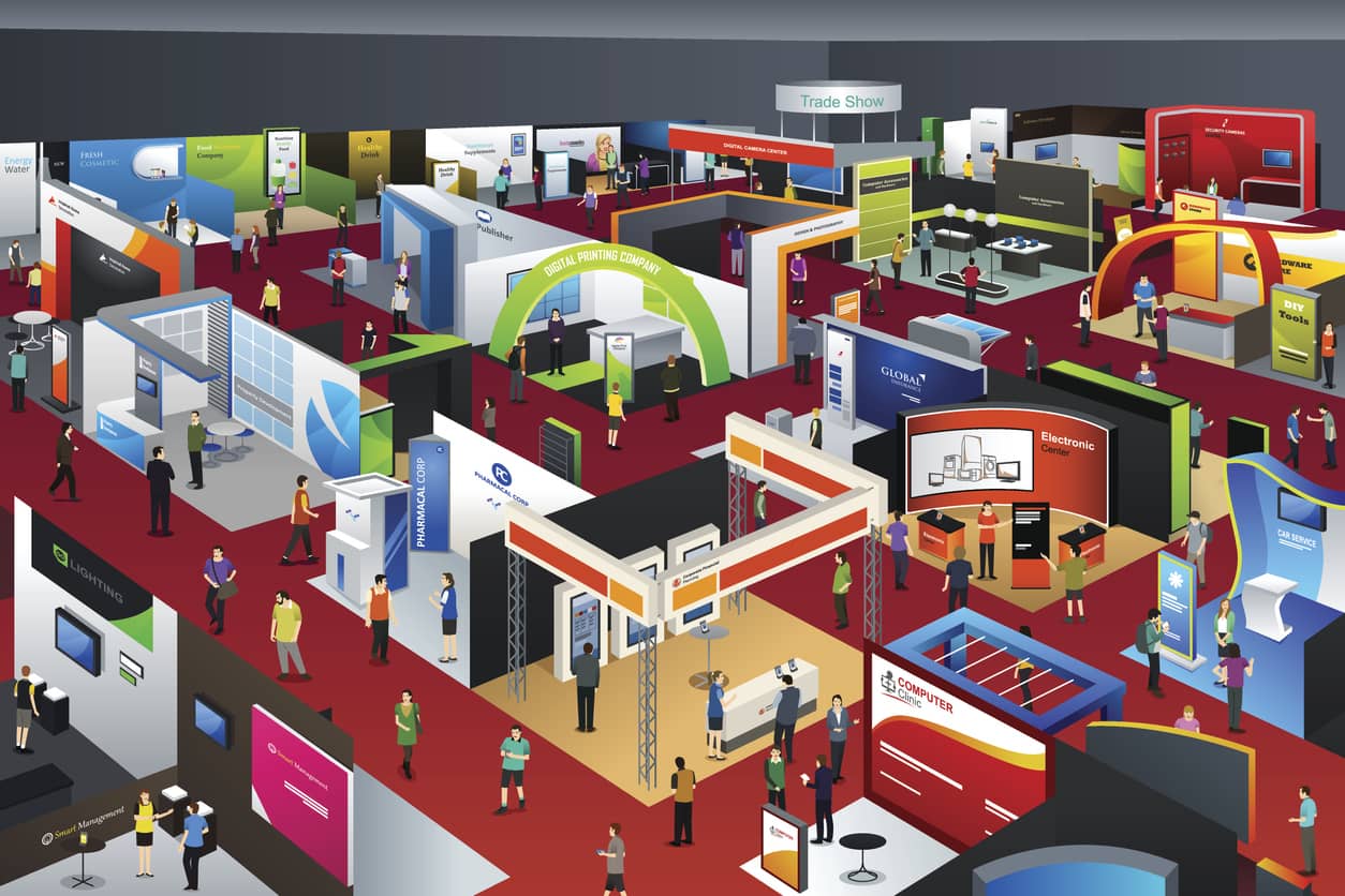 10 Accounting Trade Shows to Attend in 2023 Canopy